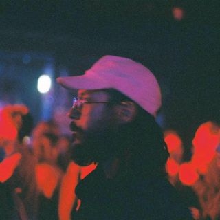 Profile Picture of Thomas Lindsay Ferson (@tomferson) on Facebook