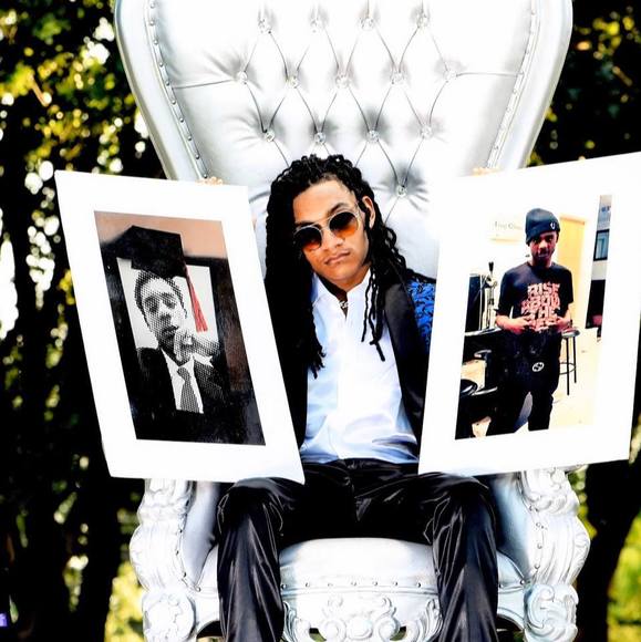 Profile Picture of Hazel Pugh (@ypugh203) on Poshmark