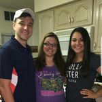 Profile Picture of Eric Hendricks (@sacred_e08) on Instagram