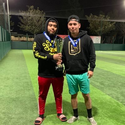 Profile Picture of Armando Alonso (@Mando_10_) on Twitter