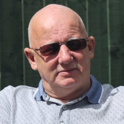 Profile Picture of Kevin Rutter (@KevinRutter6) on Twitter