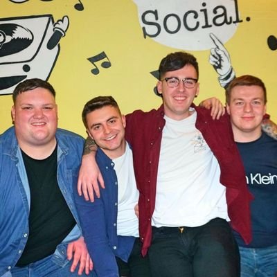 Profile Picture of Angus (@MatthewGlennie) on Twitter