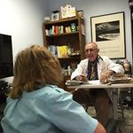 Profile Picture of Dr. Joseph Parent (@joseph.parent) on Instagram