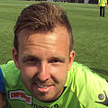 Profile Picture of Kees Heemskerkon Wikipedia