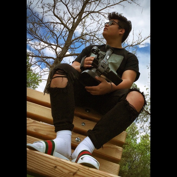 Profile Picture of Brandon Donohoo (@brandon_don) on Poshmark