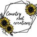 Profile Picture of Country Root Creations (@shannonborsch01) on Pinterest