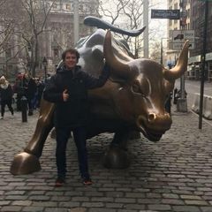 Profile Picture of briancockcroft (@briancockcroft) on Tiktok