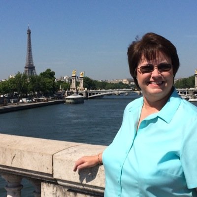 Profile Picture of Kimboyette (@kbboyette) on Twitter