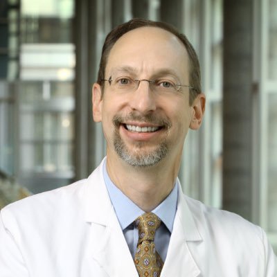 Profile Picture of Jon Lewin (@JonLewinMD) on Twitter