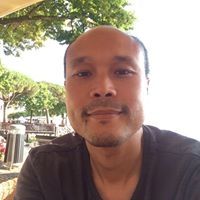 Profile Picture of Jeffrey Raskeyn (@jeffreyraskeyn) on Pinterest