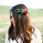 Profile Picture of Brittany Anne Jarman (@realityandretrospectweddings) on Instagram