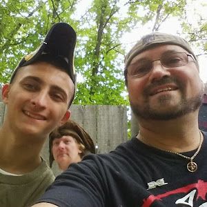 Profile Picture of briankspalding (@briankspalding) on Tiktok