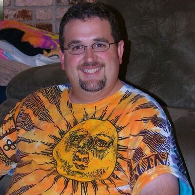 Profile Picture of Brian Wenner (@BrianAWenner) on Twitter