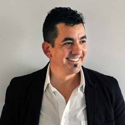 Profile Picture of Ken Gonzales-Day (@kengonzalesday) on Twitter