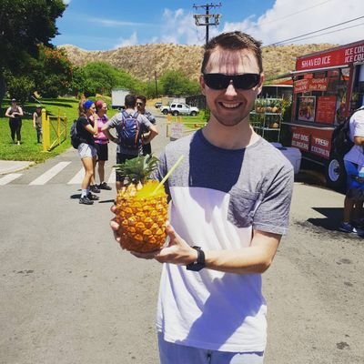 Profile Picture of Brendan Baxter (@BrendanBaxter15) on Twitter