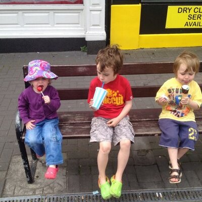 David Sheahan - Twitter Profile Picture of David Sheahan (@davdensammol) on Twitter