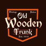 Profile Picture of Michael Ballantine (@theoldwoodentrunk) on Instagram