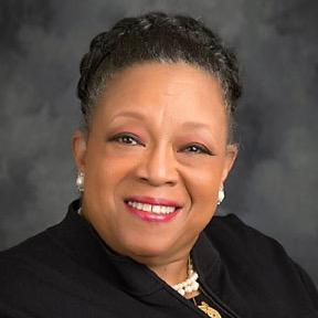 Profile Picture of Pamela Bates Porch (@Positiveaka) on Twitter