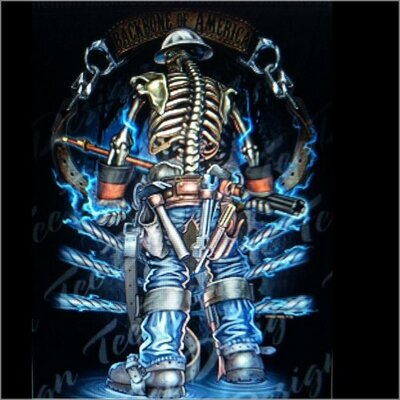 Profile Picture of Dustin Huntsman (@HuntsmanDustin) on Twitter