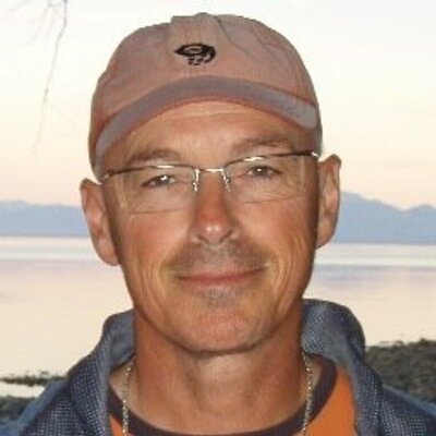 Profile Picture of Chris Bernard (@Calvin52Chris) on Twitter