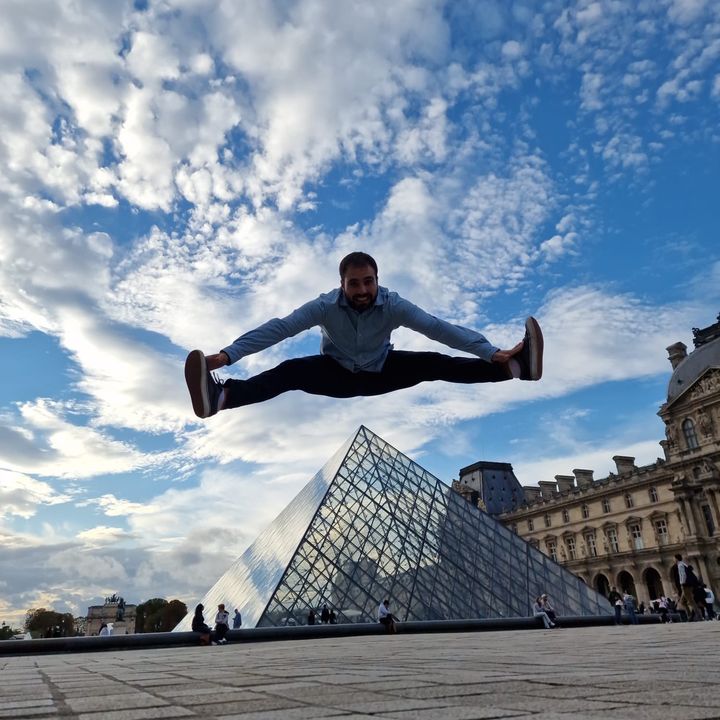 davidmonforte8 - Tiktok Profile Picture of davidmonforte8 (@davidmonforte8) on Tiktok