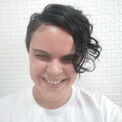 Profile Picture of Jéssica O. De Burgos (@jekajeje) on Twitter