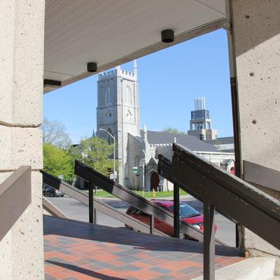 Profile Picture of St James Kingston (@StJamesKingston) on Twitter