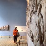 Profile Picture of Amelia Stout (@theamelialucille) on Instagram