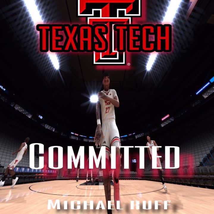 Profile Picture of Michael Ruff Jr. (@michaelruffjr) on Tiktok