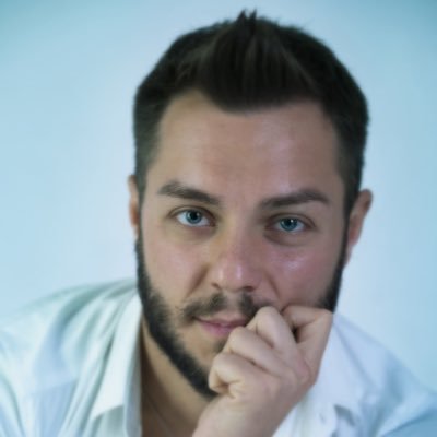 Profile Picture of Domenico Gaudio (@DomenicoGaudio6) on Twitter