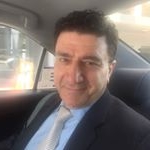 Profile Picture of Bradley Barakat (@baderbear) on Instagram