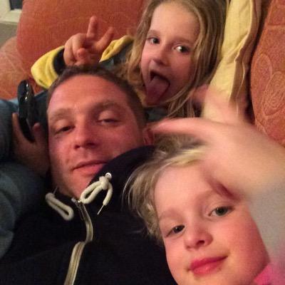 Profile Picture of Chris Blacker (@blacker_chris) on Twitter