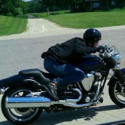 Profile Picture of Scott Darger (@BecauseIsed) on Twitter