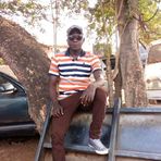 Profile Picture of Samuel Caulker (@Samuel-Caulker) on Facebook