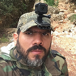 Profile Picture of Carlos Gomez (@Gogolac) on Flickr