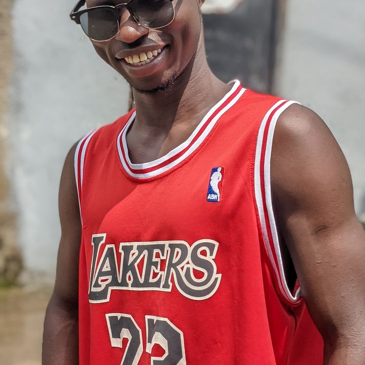 Profile Picture of josephmachira256 (@josephmachira1) on Tiktok