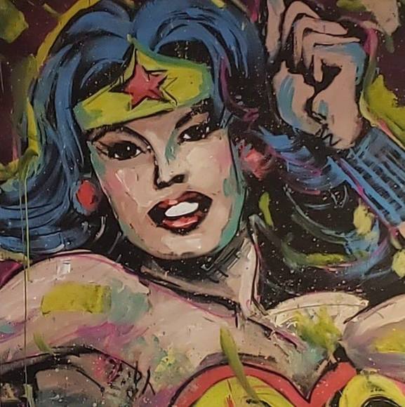 Profile Picture of Paula Clarkson (@paclark333) on Poshmark