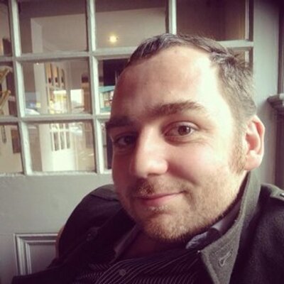 Profile Picture of David McGuigan (@TheDavemacca) on Twitter