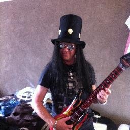 Profile Picture of Mick Cook (@mickcook11) on Twitter