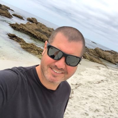 Profile Picture of Martin Fletcher (@breeze_mf) on Twitter