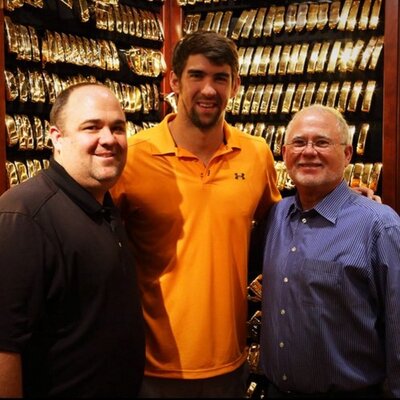 Profile Picture of Andy Solheim (@AndySolheim) on Twitter