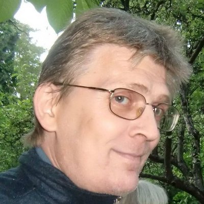 Profile Picture of Aigner Karl (@TweetAigner) on Twitter