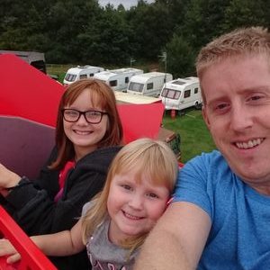 Profile Picture of Dave Sturdy (@davidsturdy80) on Twitter