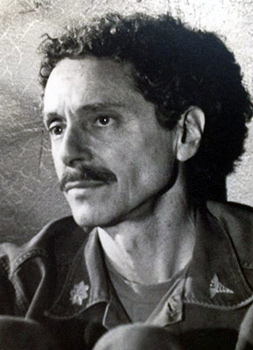 Profile Picture of Allan Arbuson Wikipedia