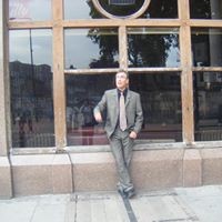Profile Picture of Darren Wallings (@darren-wallings) on Quora