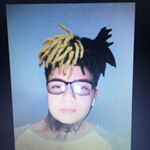 Profile Picture of Corey Abrams (@coreys_xxtentacion_fanpage) on Instagram
