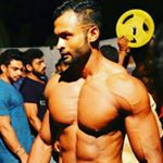 Profile Picture of naveen dsouza (@dsouza7574) on Instagram