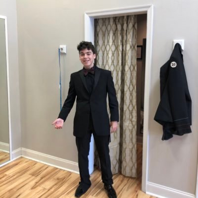 Profile Picture of Jake Keppler (@KepplerJake) on Twitter