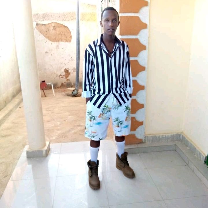 Profile Picture of Kevin dancer (@kanyarweja) on Tiktok
