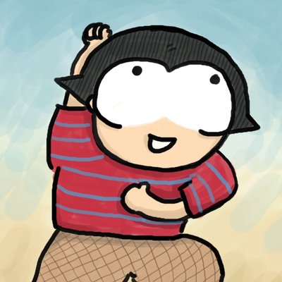 Profile Picture of Kid Mang (@@mangsy) on Twitter